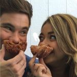 Profile Picture of haley and andy (@haleyplusandy) on Instagram