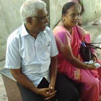 Profile Picture of Prashanth Bhat (@prashanth-bhat-21) on Quora