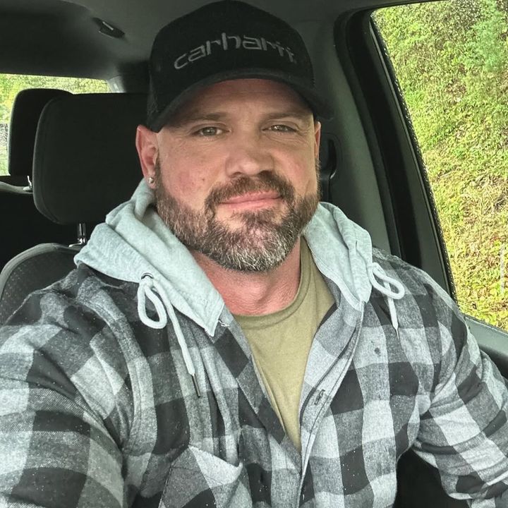 Profile Picture of Hunter Halls (@hunter_halls_) on Tiktok