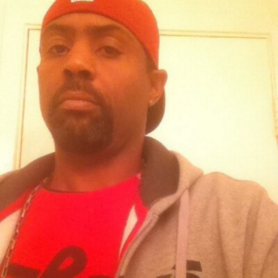 Profile Picture of Cedric Simpson (@CedricSimpson2) on Twitter