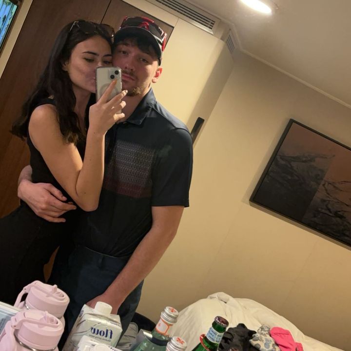 Profile Picture of KelseyBaker 💜 (@@bakerkelsey) on Tiktok