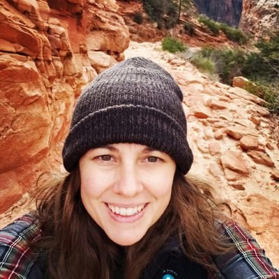 Profile Picture of Lisa Beckham (@lisakbeckham) on Twitter
