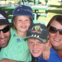 Profile Picture of Tammy Foster  (@tammy-foster-115) on Quora