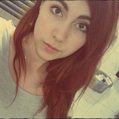 Profile Picture of Audrey Faucher (@AudreyFauch3r) on Twitter