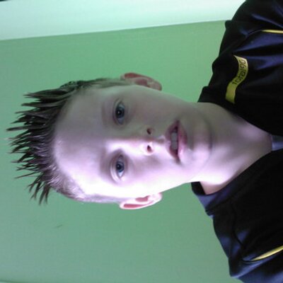 Profile Picture of Scott John Binnie (@the_binnie) on Twitter