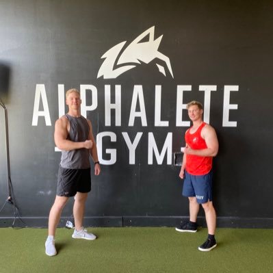 Profile Picture of Alex Hoppe (@Ahopp34) on Twitter