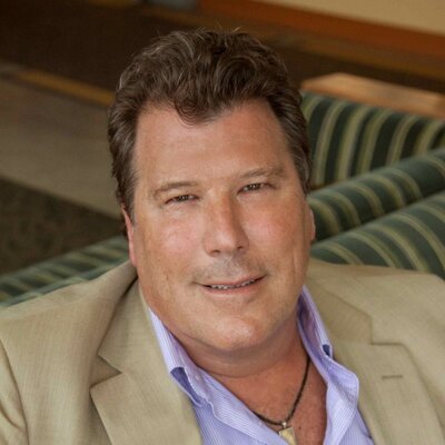 Profile Picture of Jay Lundy (@JayLundy1) on Twitter