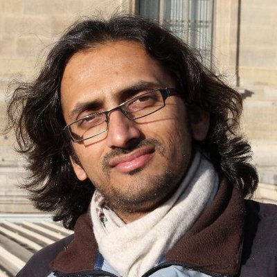 Profile Picture of Amol Kulkarni (@kuamol) on Twitter