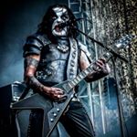 Profile Picture of Den Förbannade Demonen (@nicholaswestlund18) on Instagram