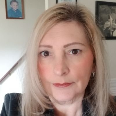 Profile Picture of Kristine Jarvis (@KrisJarvis723) on Twitter