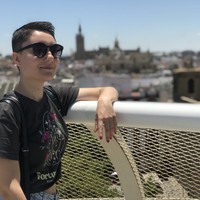 Profile Picture of Laura Coco (@laura-coco-2) on Quora