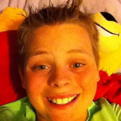 Profile Picture of Carter William Cain (@CainCartercain) on Twitter