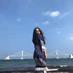 Profile Picture of 박예은 (@iris_park95) on Instagram