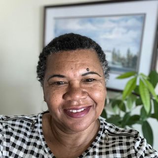 Profile Picture of Myrna Green (@mommagreen58) on Instagram