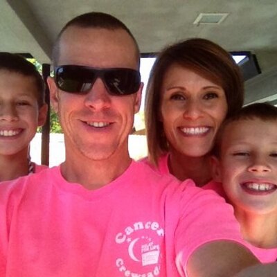 Profile Picture of Geoff Welch (@Gdubb14) on Twitter