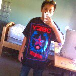 Profile Picture of Andrew Majano (@andrewdog101) on Instagram