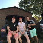 Profile Picture of Seth Baldwin (@seththetone_) on Instagram