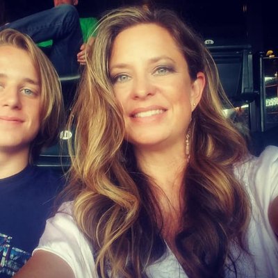 Profile Picture of Michele Larkin (@DrPrincessMomma) on Twitter