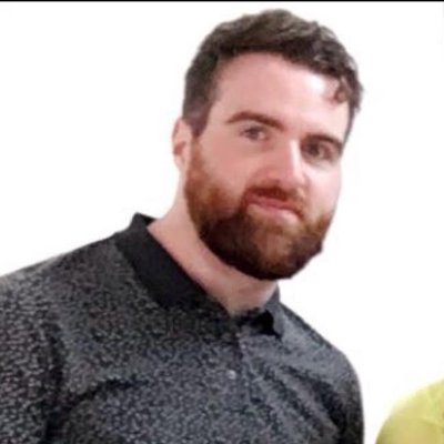 Profile Picture of Andrew Darley (@adarleyresearch) on Twitter