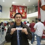 Profile Picture of Francis Chong (@francischong2679) on Instagram