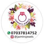 Profile Picture of Naija Online Jewelry Store (@jazminsjewels) on Instagram