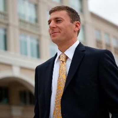 Profile Picture of C. Leach (@C_F_Leach) on Twitter