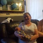 Profile Picture of Bernadette Walker (@bernadette.walker.739) on Instagram