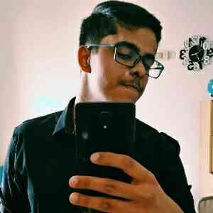 Profile Picture of Kush Goyal (@kushgoyal12) on Twitter