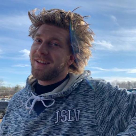 Profile Picture of Sebastian Gorzynski (@swisscows123) on Poshmark