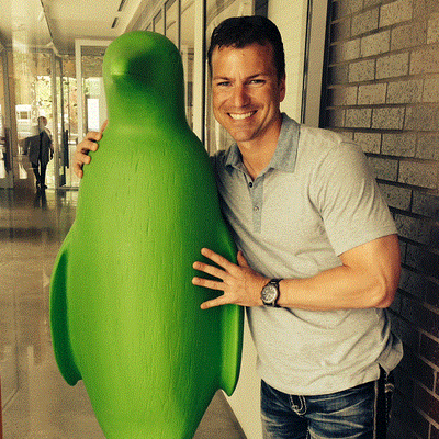 Profile Picture of Jason Swoboda (@JasonSwoboda) on Twitter