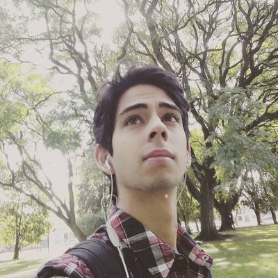 Profile Picture of Andres Elizalde (@andres_zepp) on Twitter