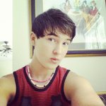 Profile Picture of Lucille Marsh (@contentionash) on Instagram