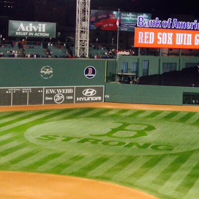 Profile Picture of Chuck Connors (@cvconnors) on Twitter