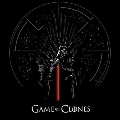 Profile Picture of David Vader (@Dochenta) on Twitter