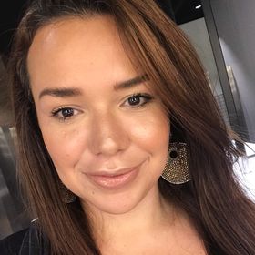 Profile Picture of Vanessa Hidalgo (@vanessalorenar) on Pinterest
