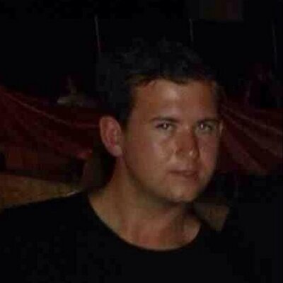 Profile Picture of Dan Doman (@dan_doman) on Twitter