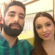 Profile Picture of Alejandro Salcedo (@Salcedo2705) on Twitter