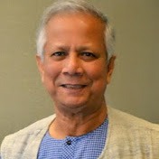 Profile Picture of Muhammad Yunus (@MuhammadYunus) on Youtube