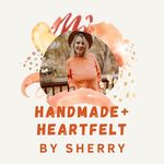 Profile Picture of Sherry | Handmade Jewelry (@handmade.heartfelt) on Instagram