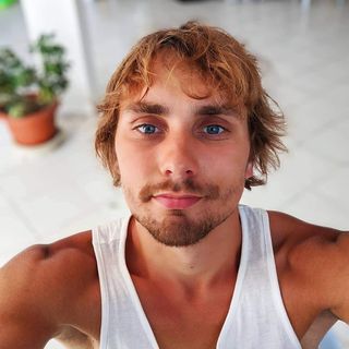 Profile Picture of Vadim Luppo (@usa.sailboat) on Instagram