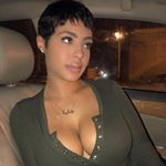 Profile Picture of Jasmine grenaway (@msgrenaw2) on Instagram