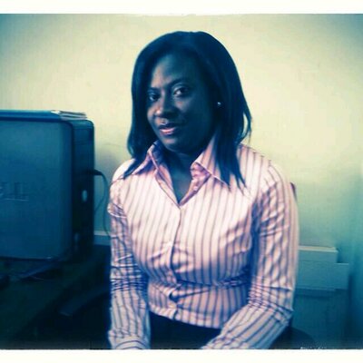 Profile Picture of Agnes Owusu-Boateng (@@AgnesAob) on Twitter