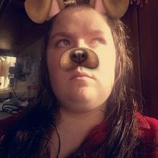 Profile Picture of Lola Steele (@_lolasteele) on Twitter