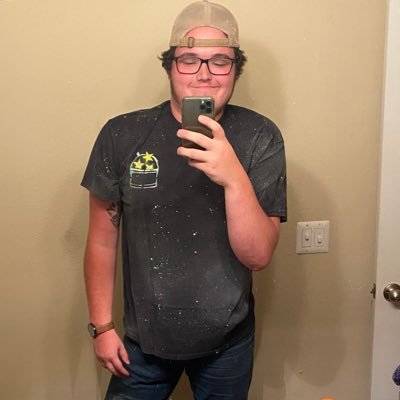 Profile Picture of Owen Anderson (@OwenAnderson13) on Twitter