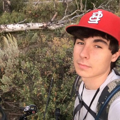 Profile Picture of James Shubert (@shubertj453) on Twitter