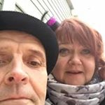 Profile Picture of Birgitta Backman (@birgitta.backman) on Instagram