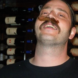 Andy Baggett - Myspace Profile Picture of Andy Baggett (@officialandybaggetfanclub) on Myspace