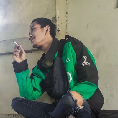 Profile Picture of Es Gude Pris (@AndyFirwana) on Twitter