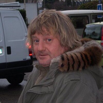 Rick Callow - Twitter Profile Picture of Rick Callow (@rickcallow1) on Twitter