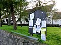 Profile Picture of Michaelston-le-Pit and Leckwithon Wikipedia